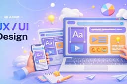 รับออกแบบ UX/UI เว็บไซต์/mobile app งานละเอียด คุยง่าย ทักมาปรึกษา พูดคุยกันก่อนได้นะคะ🩷🙏🏻