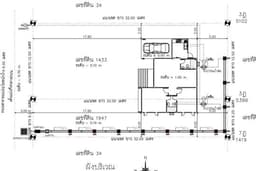 วางผังบริเวณ 1500 บาท