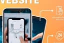 บริการสร้างเว็บด้วย Wordpress / none WP /เว็บขายสินค้า /เว็บองค์กร /เว็บข่าว etc.