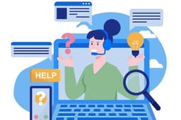 IT Support