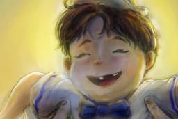 Character design and illustration
