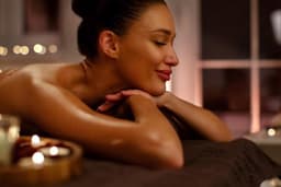 หมออ้วน massage - นวดอโรม่า 120 นาที - ทุ่งครุ ประชาอุทิศ ธนบุรี บางรัก