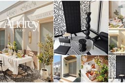 STUDIO AUDREY | KIRIN snap x labs