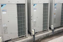 รับติดเครื่องปรับอากาศทุกชนิด Air split,VRF,VRV,Chiller