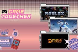 Game together
