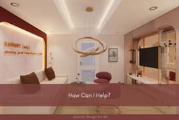 How Can I Help? : Your Space, Our Design (ราคาพิเศษอาคารเพื่อสาธาณะประโยชน์)