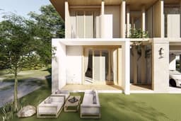 รับออกแบบ ทำภาพ 3D MODEL / PERSPECTIVE / EXTERIOR / INTERIOR