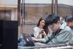 รับทำเพลง / music Producer / Mix & Master Engineer