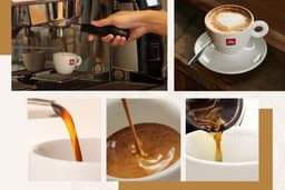 Artwork coffee