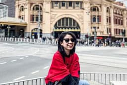 Online Thai Speaking Session for foreigner (30 minutes)