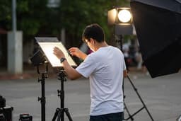 ช่างภาพงานพิธี ทั่วไทย — เก็บทุกโมเมนต์สำคัญให้ครบทุกช็อต