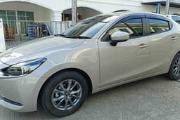Pu car rental รถเช่าภูเก็ต