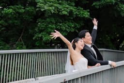 💍 Pre-Wedding Photo Package ฿7,900