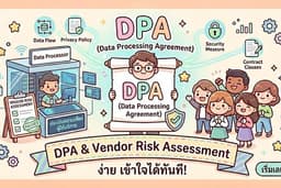 DPA & Vendor Risk Assessment