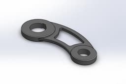 รับเขียนแบบ 2D/3D Solidworks และให้คำปรึกษาสำหรับนำไปพิมพ์ 3D
