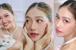 รับแต่งหน้าทำผมออกงาน