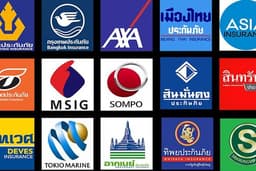 รับต่อประกันภัยรถยนต์