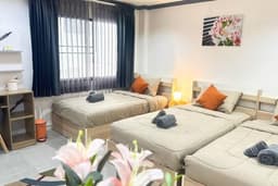 รับรีวิว ทุกช่องทาง OTA airbnb booking agoda trips เพื่อListing ของความน่าเชื่อถือที่พักของคุณ
