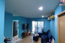รีโนเวทห้องชุดคอนโด the niche city ลาดพร้าว 130