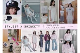 Fashion / Bag / Accessory Designer (รับออกแบบ)