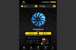 ระบบแจก Airdrop และ Mining Token ในระบบ Web3 รองรับ EVM ใช้งานได้ผ่าน Website และ Telegram Bot