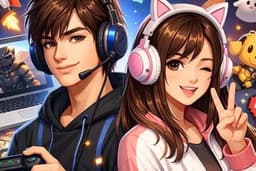 รับเล่นเกมเป็นเพื่อน