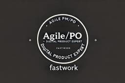 ที่ปรึกษา Agile PM/PO | ที่ปรึกษา Startup ด้านกลยุทธ์ดิจิทัล UX/UI และการเติบโตธุรกิจ