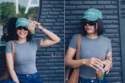 2 ชั่วโมง เช่าเพื่อนถ่ายรูปคาเฟ่ เที่ยววัด ในพื้นที่ฉะเชิงเทรา