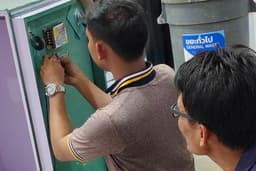 รับติดตั้งบูธต่างๆ พร้อมรถบริการขนย้ายในที่เดียว