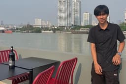 รับทำทุกอย่างครับเเม่ป่วย