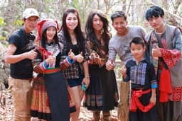 รับสอนภาษาม้ง Qhia Ntawv Hmoob