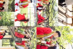 รับถ่ายภาพนอกรอบรับปริญญา