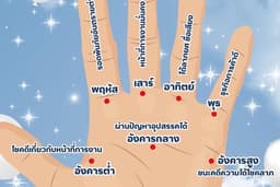 รับสักไฝมงคล