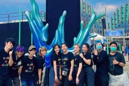 รับจัดหาอินฟูล Staff Pretty MC PC PR นักแสดง นางแบบ VJ พนักงาน และ ทีมงานทุกรูปแบบ