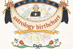 มองเลนส์ใหม่ผ่าน birthchart