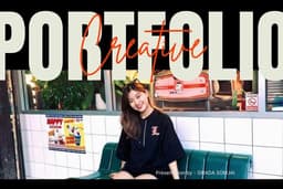 ออกแบบ Resume / Portfolio ให้คุณดูโดดเด่น มืออาชีพ และตรงสายงาน!