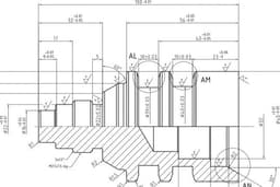 จัดงานเค้าโครงหน้ากระดาษแปลงไฟล์ AutoCAD ไป PDF หรือ PDF เป็นไฟล์Dawning