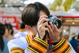 รับถ่ายภาพ รับปริญญา เชียงใหม่
