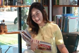 รีวิวสินค้าเกี่ยวกับวัยรุ่น นักเรียน