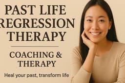 Past Life Regression & Re-Programing : สะกดจิตย้อนอดีตบำบัด และการ Re-programing