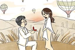 wedding presentation, video โปรโมทสินค้า, video โอกาสพิเศษ หรือเป็นของขวัญ