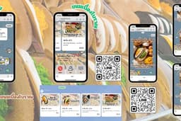 รับออกแบบ Rich Menu , Rich Message และ Card Message Line