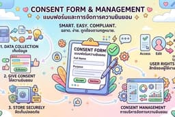 Consent Form / Consent Management