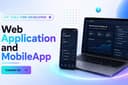 ⭐ รับพัฒนา Website และ Web Application ครบวงจร รับประกันคุณภาพงาน