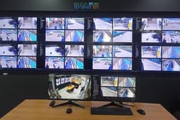 ที่ปรึกษางานขายระบบกล้องโทรทัศน์วงจรปิด ให้กับหน่วยงานราชการ