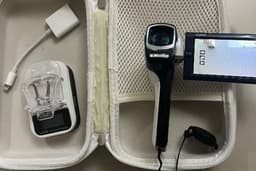 ขายกล้องHandycam ภาพสวยสมู๊ดมาก