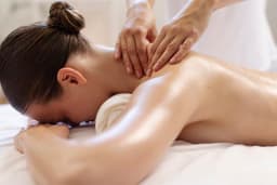 จิดาภา massage : นวดคอบ่าไหล่ 60 นาที - สุขุมวิท สาธร คลองเตย ตัน พญาไท เยาวราช