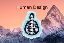 ดูดวง Human Design
