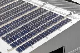 รับติดตั้งระบบโซล่าเซลล์ เริ่ม 3Kw (พร้อมขออนุญาติ)