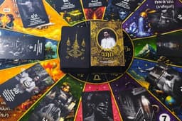 🔮 เจาะลึกดวงชะตาชีวิตแบบขั้นสุด กับการดูดวง “12 เรือนชะตา” ครบทุกมิติชีวิต!